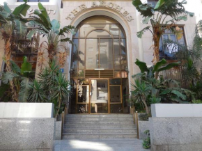 Bel appartement Kikar Hatzmaout, centre et plage